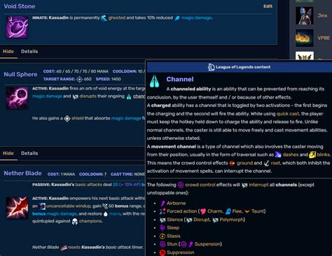 kasslots 13|[S13] Silence! Kassadin Guide 13.1 .